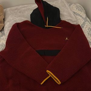 Jordan Hoodie Men XL